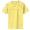 Infant 5.4 oz 100% Cotton T Shirt Thumbnail