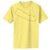 Infant 5.4 oz 100% Cotton T Shirt Thumbnail