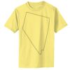 Infant 5.4 oz 100% Cotton T Shirt Thumbnail