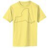 Infant 5.4 oz 100% Cotton T Shirt Thumbnail