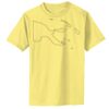 Infant 5.4 oz 100% Cotton T Shirt Thumbnail