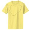 Infant 5.4 oz 100% Cotton T Shirt Thumbnail