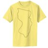 Infant 5.4 oz 100% Cotton T Shirt Thumbnail