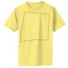 Infant 5.4 oz 100% Cotton T Shirt Thumbnail