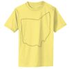 Infant 5.4 oz 100% Cotton T Shirt Thumbnail