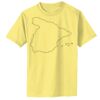 Infant 5.4 oz 100% Cotton T Shirt Thumbnail