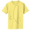 Infant 5.4 oz 100% Cotton T Shirt Thumbnail