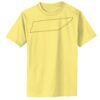 Infant 5.4 oz 100% Cotton T Shirt Thumbnail