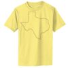 Infant 5.4 oz 100% Cotton T Shirt Thumbnail