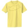 Infant 5.4 oz 100% Cotton T Shirt Thumbnail