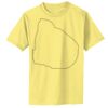 Infant 5.4 oz 100% Cotton T Shirt Thumbnail