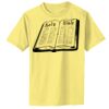 Infant 5.4 oz 100% Cotton T Shirt Thumbnail