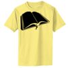 Infant 5.4 oz 100% Cotton T Shirt Thumbnail