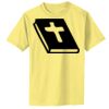 Infant 5.4 oz 100% Cotton T Shirt Thumbnail