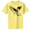 Infant 5.4 oz 100% Cotton T Shirt Thumbnail