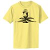 Infant 5.4 oz 100% Cotton T Shirt Thumbnail