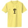 Infant 5.4 oz 100% Cotton T Shirt Thumbnail
