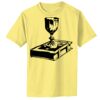 Infant 5.4 oz 100% Cotton T Shirt Thumbnail
