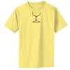 Infant 5.4 oz 100% Cotton T Shirt Thumbnail
