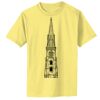 Infant 5.4 oz 100% Cotton T Shirt Thumbnail