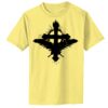 Infant 5.4 oz 100% Cotton T Shirt Thumbnail