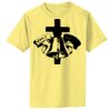 Infant 5.4 oz 100% Cotton T Shirt Thumbnail