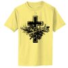 Infant 5.4 oz 100% Cotton T Shirt Thumbnail