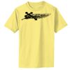 Infant 5.4 oz 100% Cotton T Shirt Thumbnail