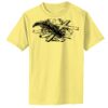 Infant 5.4 oz 100% Cotton T Shirt Thumbnail