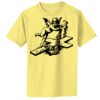 Infant 5.4 oz 100% Cotton T Shirt Thumbnail
