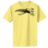 Infant 5.4 oz 100% Cotton T Shirt Thumbnail