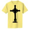 Infant 5.4 oz 100% Cotton T Shirt Thumbnail
