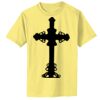 Infant 5.4 oz 100% Cotton T Shirt Thumbnail