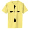 Infant 5.4 oz 100% Cotton T Shirt Thumbnail
