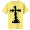 Infant 5.4 oz 100% Cotton T Shirt Thumbnail