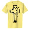Infant 5.4 oz 100% Cotton T Shirt Thumbnail