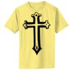 Infant 5.4 oz 100% Cotton T Shirt Thumbnail