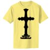Infant 5.4 oz 100% Cotton T Shirt Thumbnail