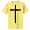 Infant 5.4 oz 100% Cotton T Shirt Thumbnail