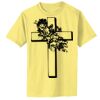Infant 5.4 oz 100% Cotton T Shirt Thumbnail