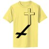 Infant 5.4 oz 100% Cotton T Shirt Thumbnail