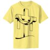 Infant 5.4 oz 100% Cotton T Shirt Thumbnail