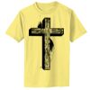 Infant 5.4 oz 100% Cotton T Shirt Thumbnail