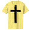 Infant 5.4 oz 100% Cotton T Shirt Thumbnail