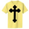 Infant 5.4 oz 100% Cotton T Shirt Thumbnail