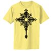 Infant 5.4 oz 100% Cotton T Shirt Thumbnail
