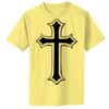 Infant 5.4 oz 100% Cotton T Shirt Thumbnail
