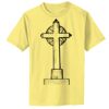 Infant 5.4 oz 100% Cotton T Shirt Thumbnail