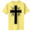 Infant 5.4 oz 100% Cotton T Shirt Thumbnail