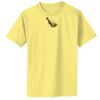 Infant 5.4 oz 100% Cotton T Shirt Thumbnail